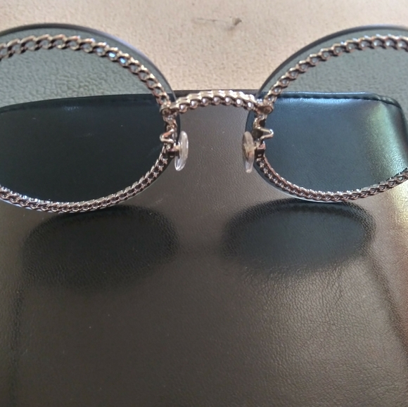 Chanel-gasses - Picture 7 of 8